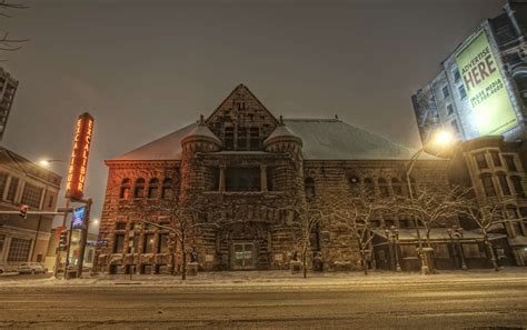 Chicago haunted houses. Things To Know About Chicago haunted houses. 
